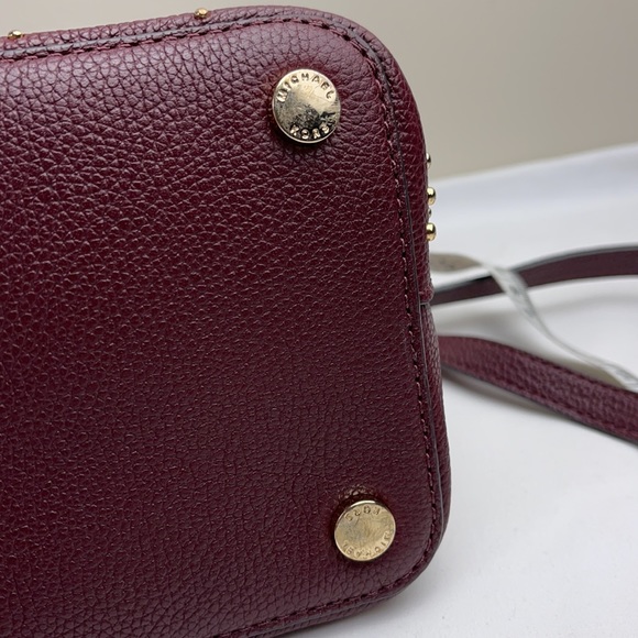 Authentic Michael Kors dual purpose bag crossbody bag shoulder bag - Picture 11 of 12